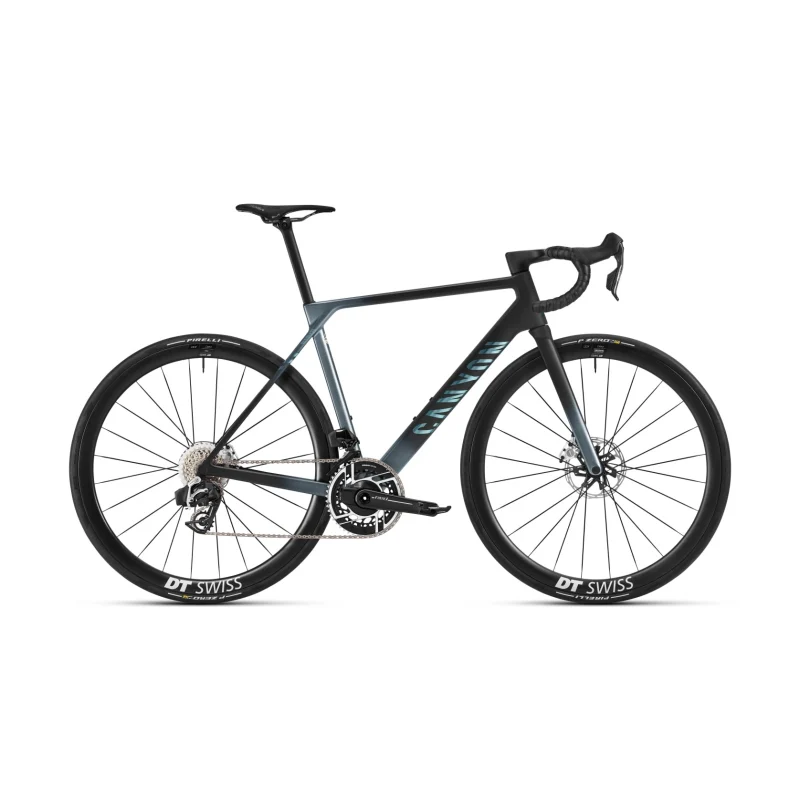 Canyon Ultimate CFR AXS