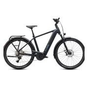Cube Nuride Hybrid EXC 800