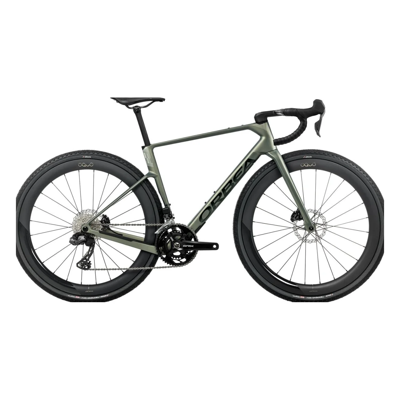 Orbea Terra Race M20i LTD