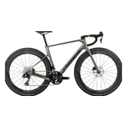 Orbea Terra Race M20i LTD