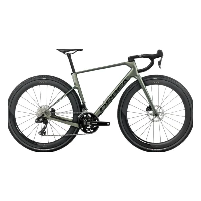 Orbea Terra Race M20i LTD