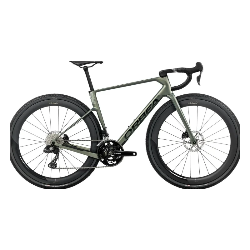 Orbea Terra Race M20i LTD
