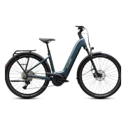 Cube Nuride Hybrid Pro 800