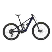 Trek Fuel+ MX 9.8 Eagle 90 Gen 2