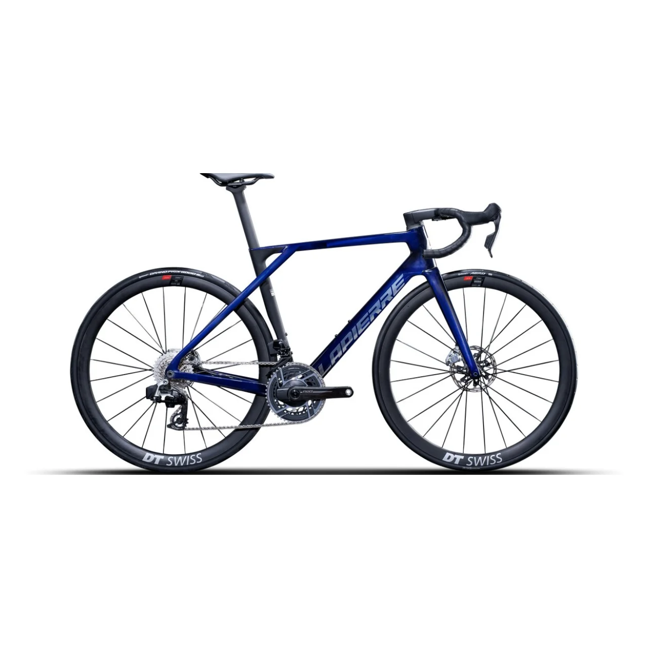 Lapierre Xelius Drs 10.0 Red Etap Axs