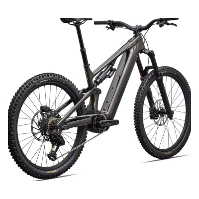 Specialized Turbo Levo EVO Comp