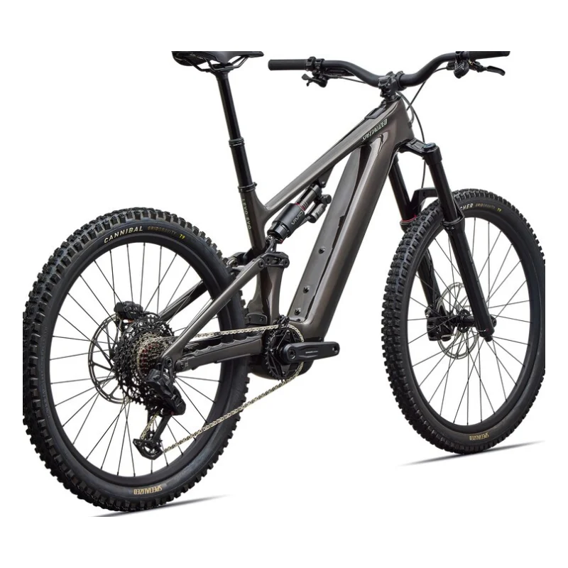 Specialized Turbo Levo EVO Comp