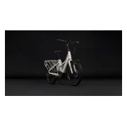 Cube Longtail Hybrid 800