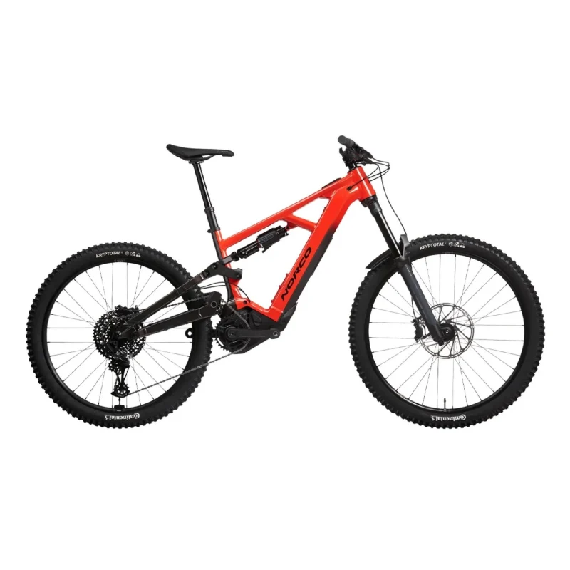 Norco Range VLT A1