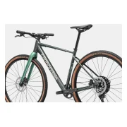 Cannondale Topstone CAAD 3 CUES Flat Bar