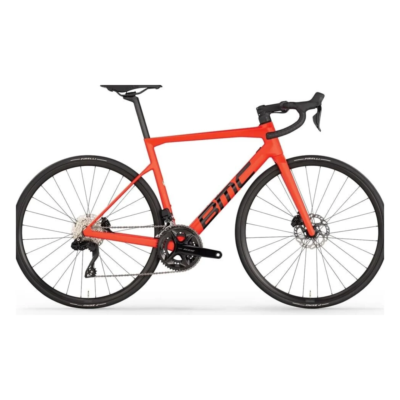 BMC Teammachine SLR 105 di2