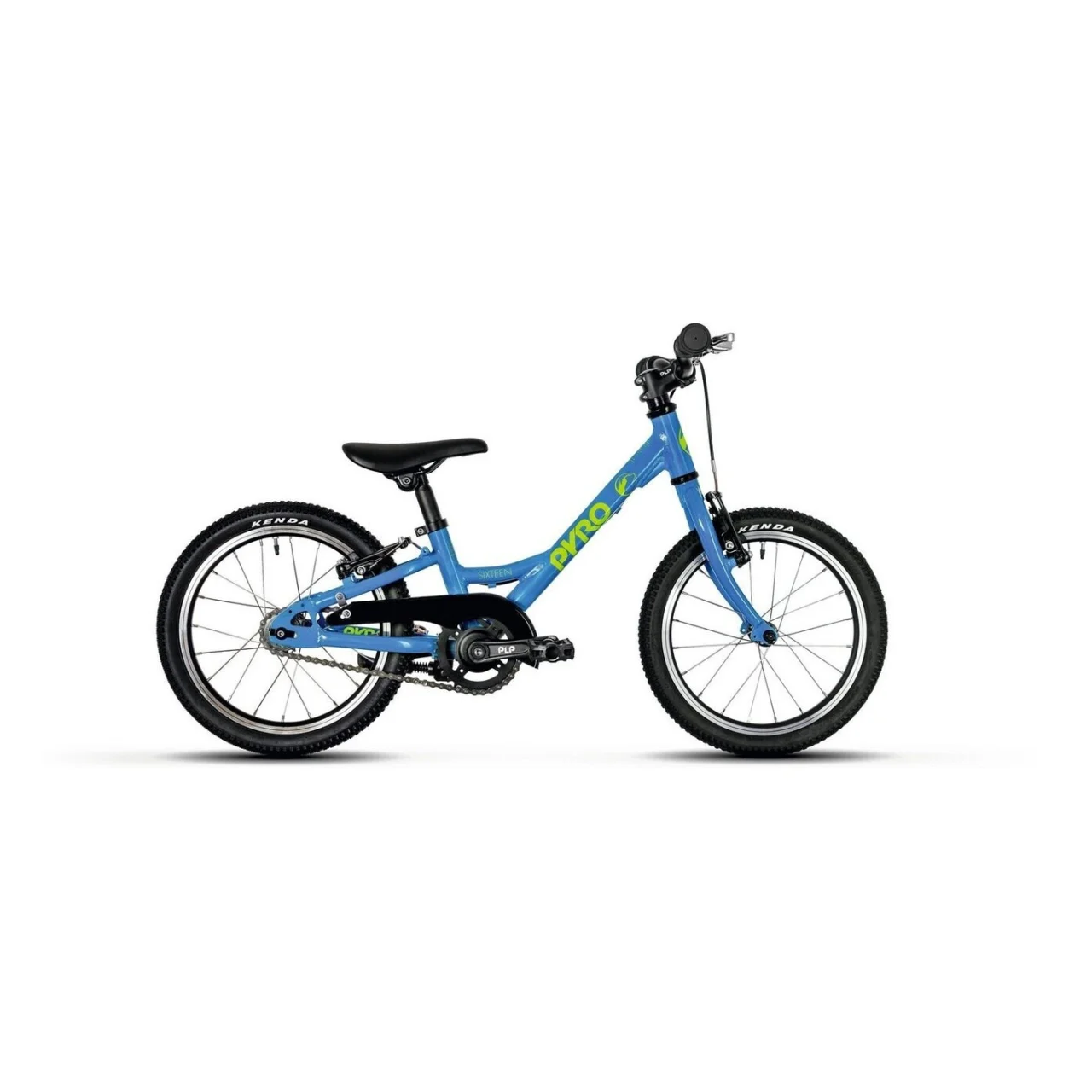 Pyrobikes Sixteen Small
