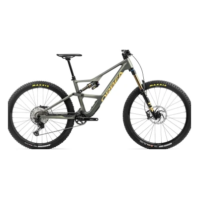 Orbea Occam LT M10
