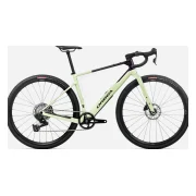 Orbea Terra M31eteam 1x Rival Xplr Axs 13s Acid Gum