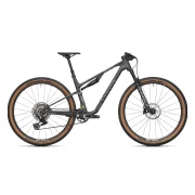 Canyon Lux World Cup CFR X0 AXS