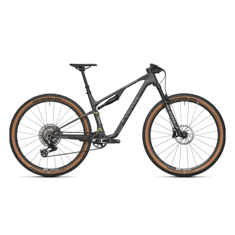 Canyon Lux World Cup CFR X0 AXS