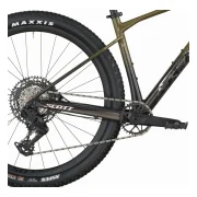 Scott Scale 20 Eagle 70 Kaki