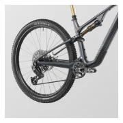 Canyon Lux Trail CF 9