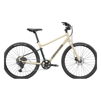 Cannondale Treadwell 1