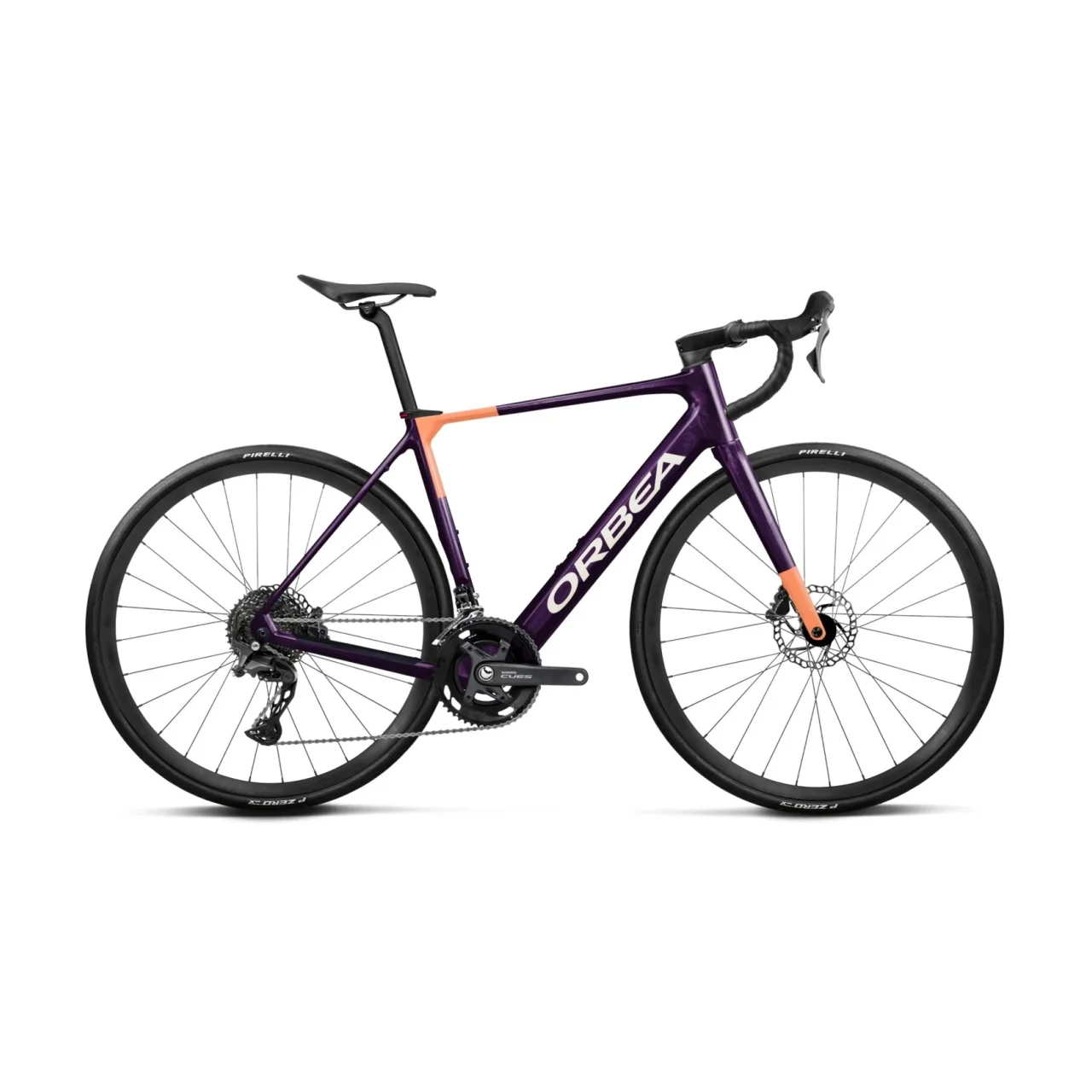 Orbea Gain M40
