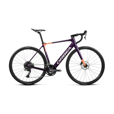 Orbea Gain M40