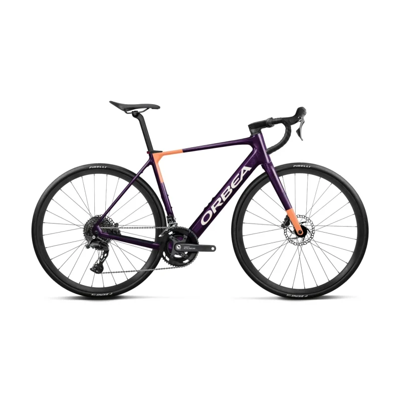 Orbea Gain M40