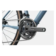 Cannondale Topstone 3 CUES 2x