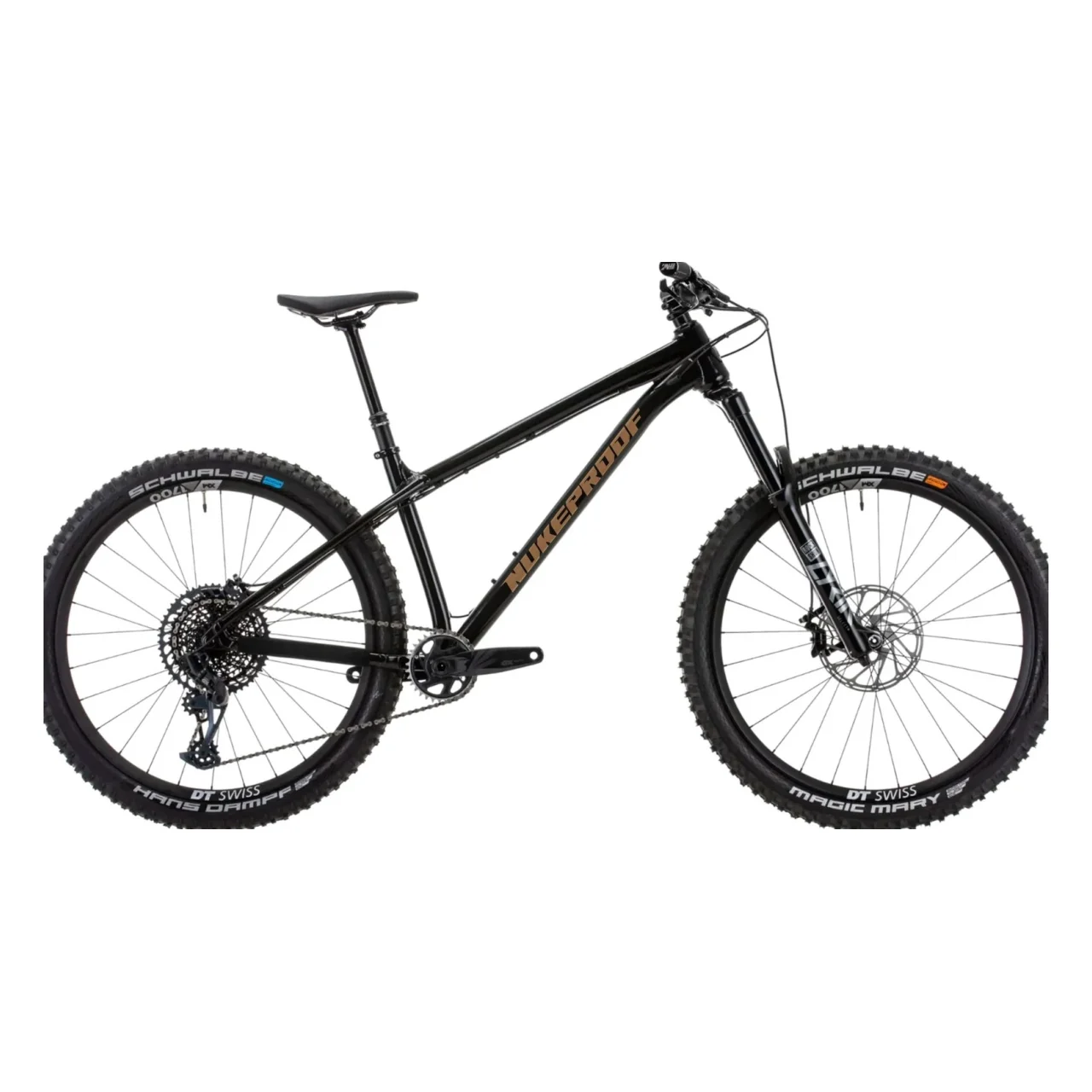 Nukeproof Scout Race