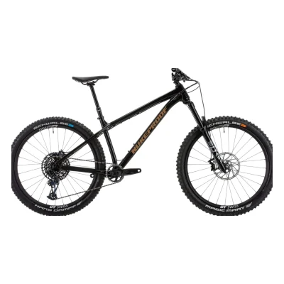 Nukeproof Scout Race