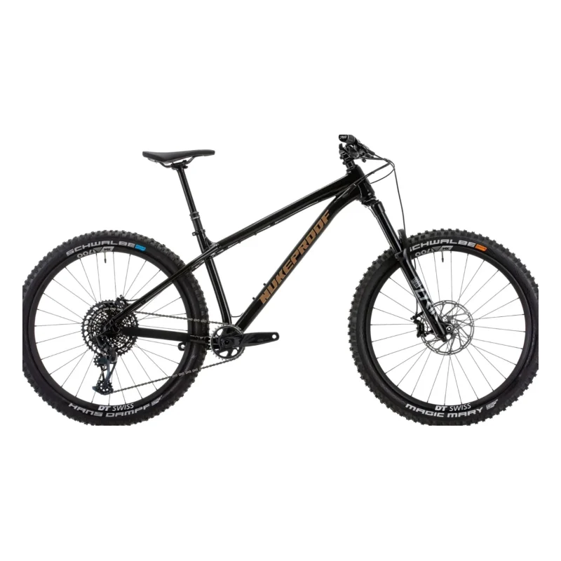 Nukeproof Scout Race