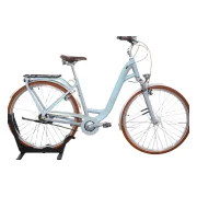 Cube Ella Cruise Hybrid 500