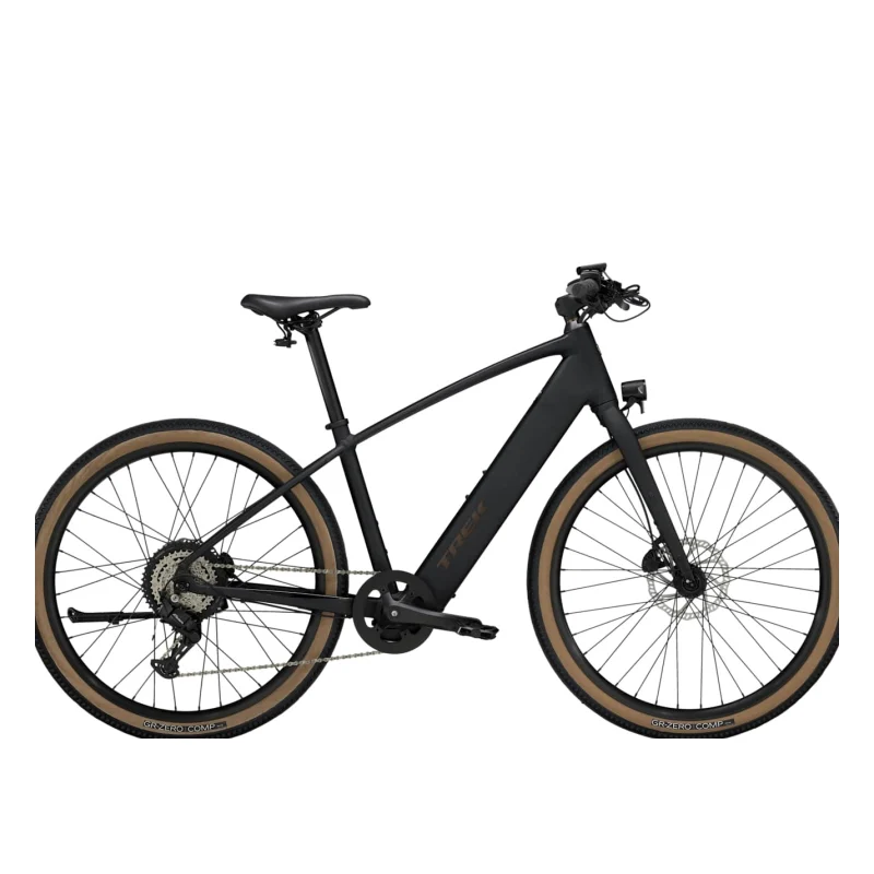 Trek FX+ 1S