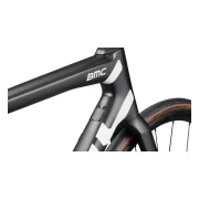 BMC Teammachine SLR One Shimano Ultegra Di2