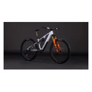 Cube AMS ONE44 C:68X SuperTM 400X