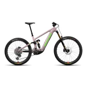 Santa Cruz Bullit X0 AXS RSV