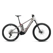Orbea Wild TR M20