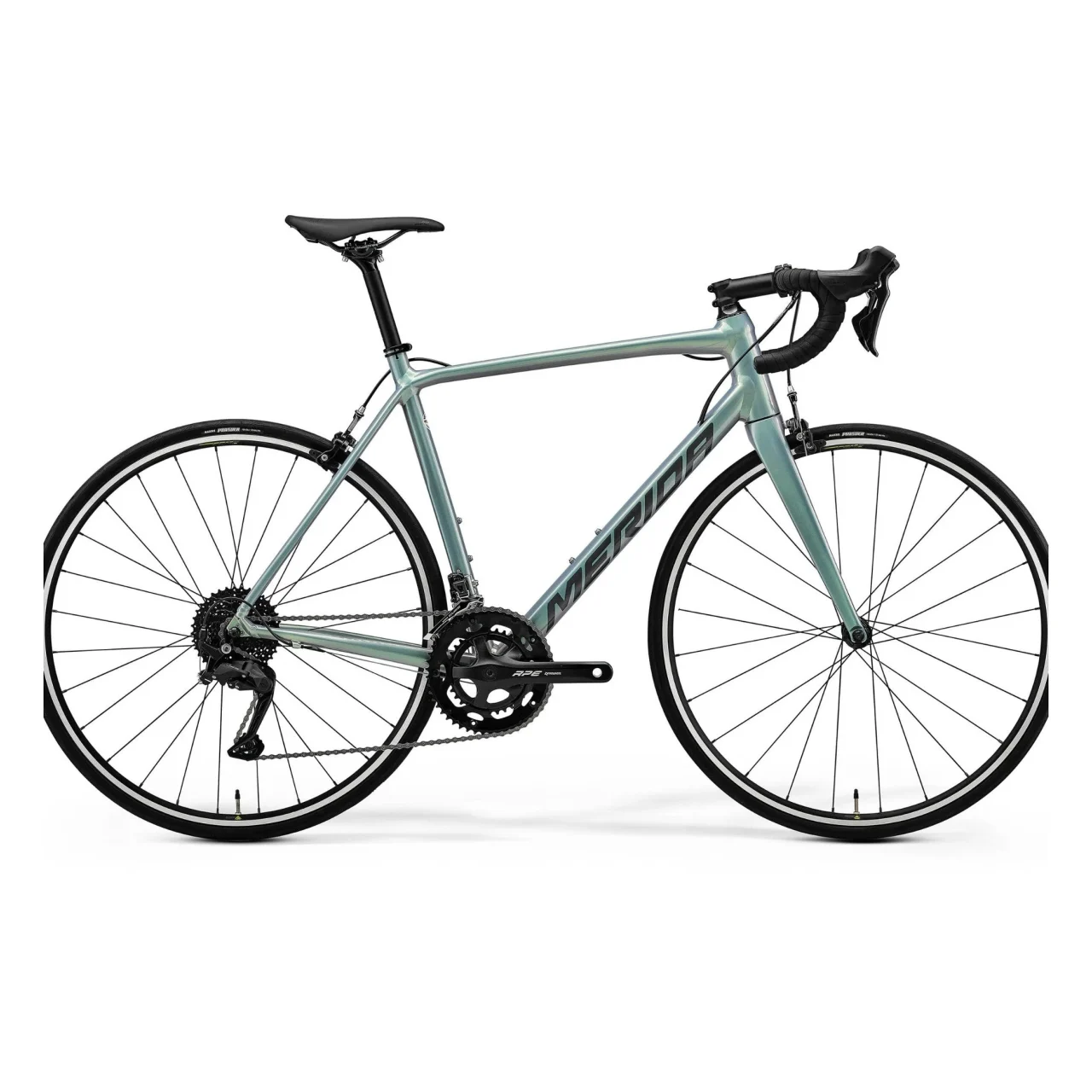 Merida SCULTURA RIM 100