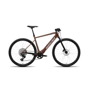 Santa Cruz Skitch GX AXS Flat Bar