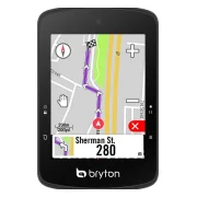 Bryton Rider S510 E