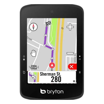 Bryton Rider S510 E