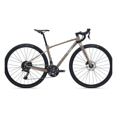 Liv Devote 1 Shimano Cues