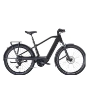 Trek Charter+ 4S