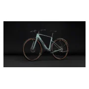 Cube Nulane Hybrid C:62 Race 400X FE