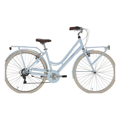 Alpina Bike Bonneville
