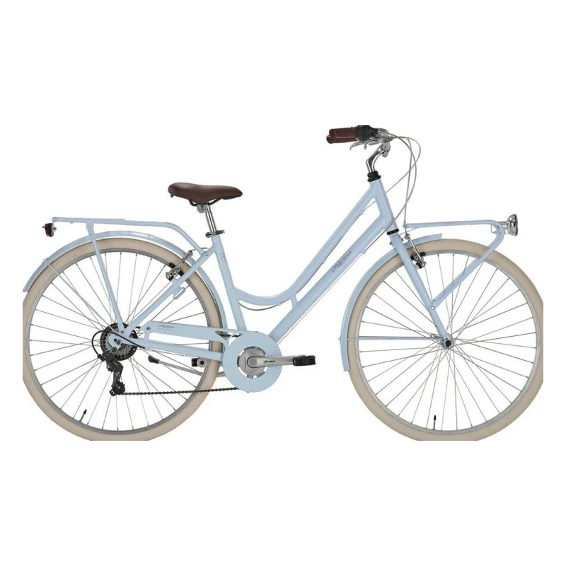 Alpina Bike Bonneville