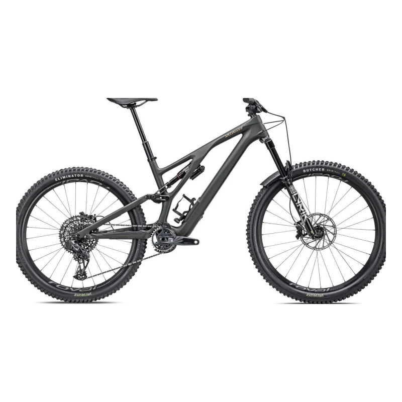 Specialized Stumpjumper EVO LTD