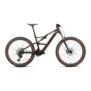 Orbea Rise SL M-LTD 630Wh