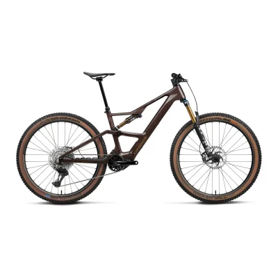 Orbea Rise SL M-LTD 630Wh