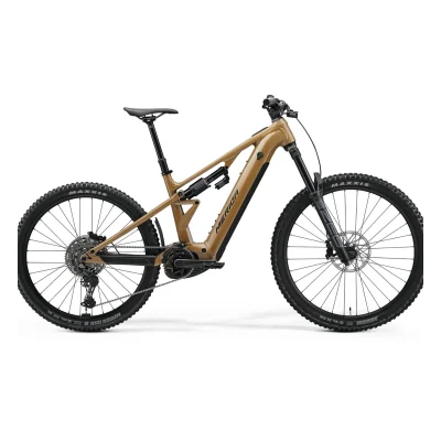 Merida eONE-EIGHTY 500