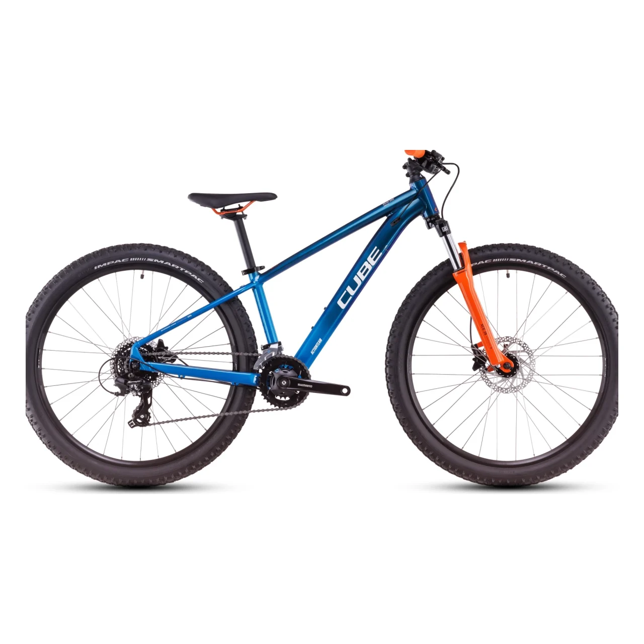 Cube Acid 260 Disc